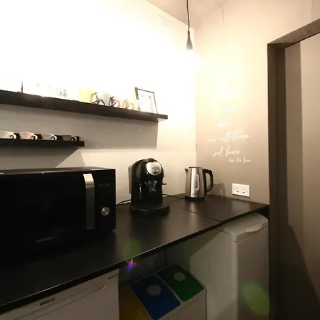 Ferienwohnung Casa Maulu A Napoli Centro Zimmer foto