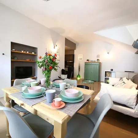 Ferienwohnung Casa Maulu A Napoli Centro Zimmer foto