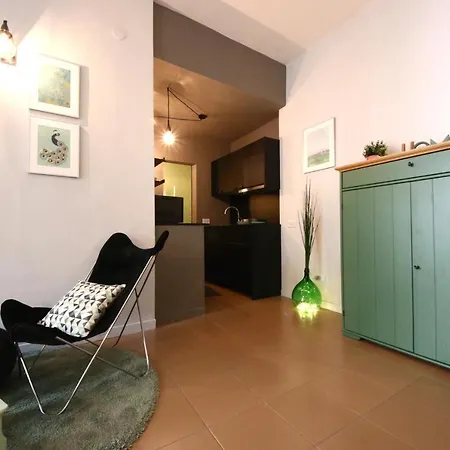 Ferienwohnung Casa Maulu A Napoli Centro Zimmer foto
