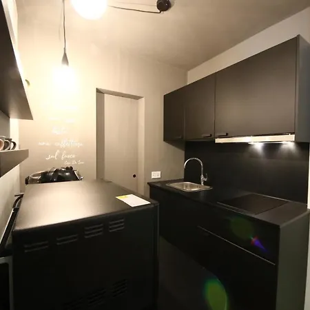 Ferienwohnung Casa Maulu A Napoli Centro Zimmer foto