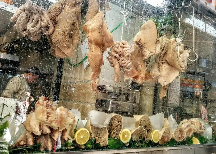 Casa Maulu A Napoli Centro