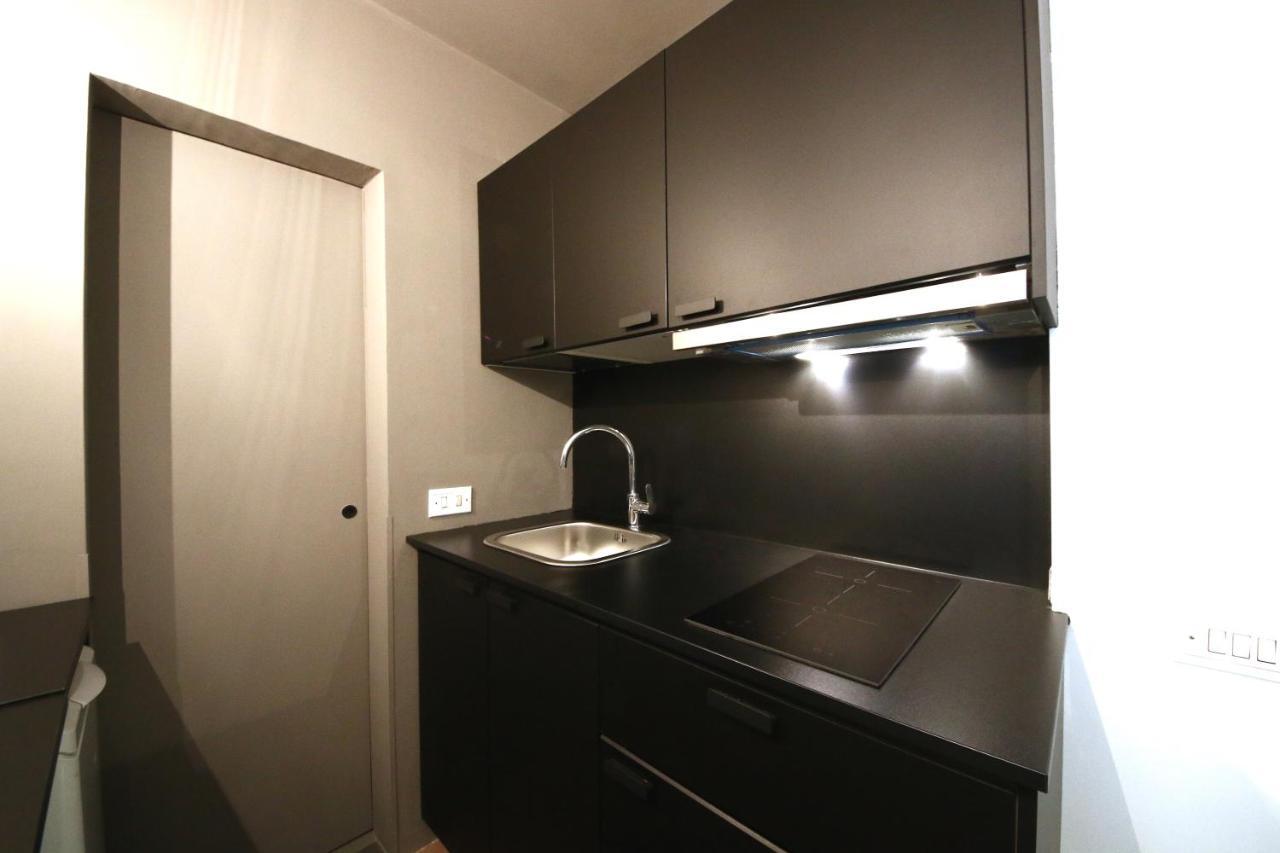Apartment Casa Maulu A Centro Neapel